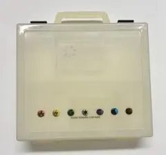 新品未使用ポケモンカードキャリングケース