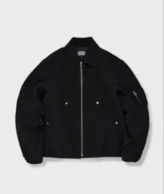 Black Coating Denim Riders JKT コーティング - メルカリ