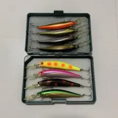 サクラマスルアー、レックスディープ SAURUS | ザウルス