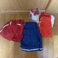 ミサイド コスプレ ミタ　xsのサムネイル