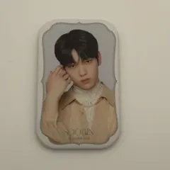 【スビン】 TXT 缶バッジ TXT MUSEUM