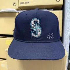 2002 Seattle Mariners 記念バット 限定品 - メルカリ