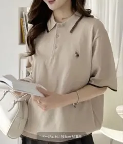 ポロシャツ
