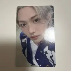 3 フィリックス ペンミ トレカ Straykids スキズ オフライン - メルカリ