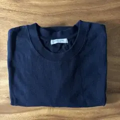 FREAK'S STORE 半袖 Tシャツ ワンピース 黒のサムネイル