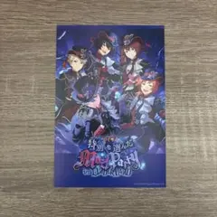 あんさんぶるスターズ あんスタ 特典 Knights ポストカード