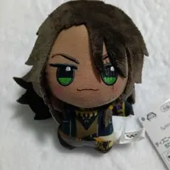 ディズニーツイステッドワンダーランド ちびぐるみ / レオナ・キングスカラー