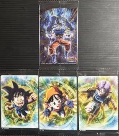 ドラゴンボール イタジャガ 9-15 SEC 他まとめ売り