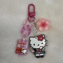 じゃらキー