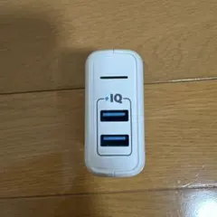 Anker PowerPort2 Elite アンカー　充電器　スマートフォン