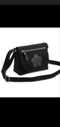 未使用　マリークワント　ショルダーバック♡