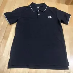 ノースフェイスポロシャツ