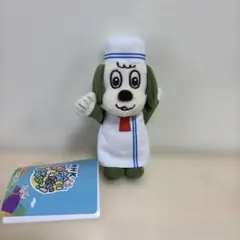いないいないばあっ！ ワンワンのマスコット