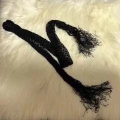 トレンド　スカーフ