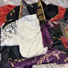 コスプレ衣装 エルミタージュ 影片みか