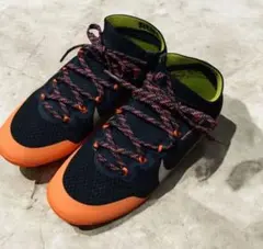 【美品】ナイキ スニーカー 24.5cm