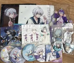 アイナナ 逢坂壮五 四葉環 セット