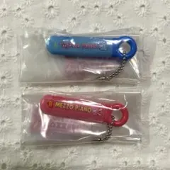 メゾピアノ ガチャガチャ