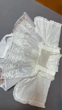 ⭐️美品⭐️ 80サイズ　袴ロンパース