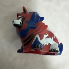ポケモンキッズ ムゲンダイナ編 ザマゼンタ(れきせんのゆうしゃ)