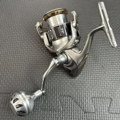 SHIMANO 06TWIN POWER Mg 1000S - メルカリ