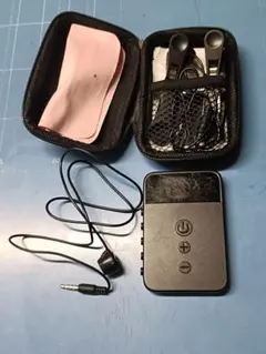 ​自動タップ機 物理クリック バッテリー内蔵 スマホゲーム 放置 動作確認済み