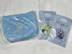 Disney Princess シンデレラ　ポーチ