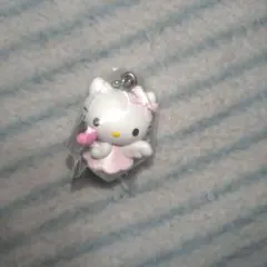 2026年最新】キティ エンジェル ストラップの人気アイテム - メルカリ