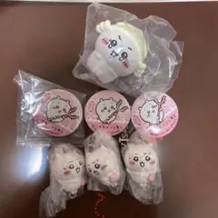 ちいかわセット