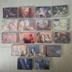 【まとめ売り】プロセカ　ノーブルアート