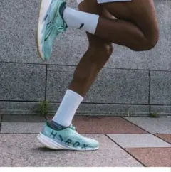 puma×hyroxコラボ ベロシティニトロ5 限定カラー27cm - メルカリ