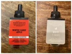 99 ★bath＆bodyworks　ウォールフレグランス　リフィル