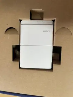ELECOM 無線LAN中継機 WTC-750HP