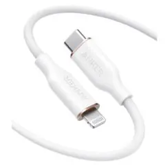 Anker USB-C to Lightningケーブル 1.8m