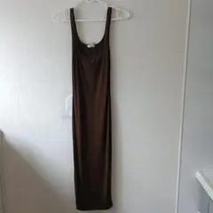 FASHIONNOVA ワンピース　S　9月まで