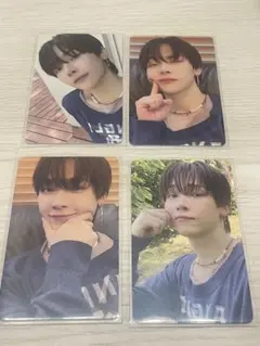 &TEAM NICHOLAS 会場限定トレカ まとめ売り