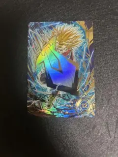 か*い様 sdv8-013 パラレル トランクス:未来