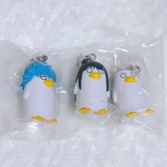 m*c様 銀魂 めじるしアクセサリー 3点セット