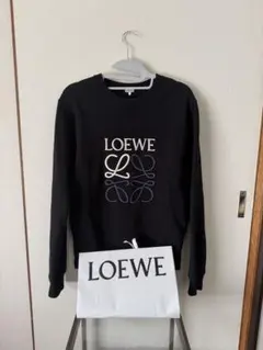 LOEWE スウェット　トレーナーのサムネイル