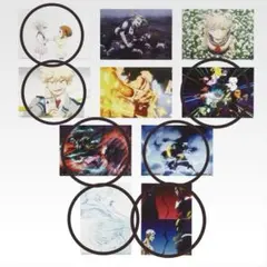 シ*ン様 ヒロアカ一番くじ幸せの上に♡僕のヒーローアカデミア♡ I賞キャンバス風