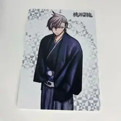 桃源暗鬼 アニメイトフェア特典 ビジュアルボード 皇后崎迅 - メルカリ