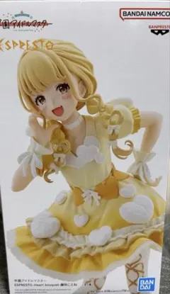 学園アイドルマスター ESPRESTO 藤田ことね フィギュア