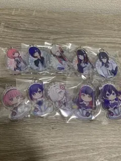 2025年最新】花譜 アクリルキーホルダーの人気アイテム - メルカリ