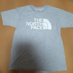 THE NORTH FACE ノースフェイス Tシャツ L グレー