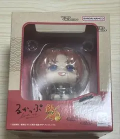 銀魂　るかっぷ　神威