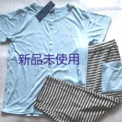 パジャマ☆部屋着★新品未使用タグ付