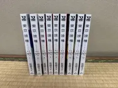 【値下げしました】東京喰種 re セット 1、3-7、10-12巻