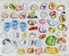 【匿名配送】Nekoni アニマル　ボンボンドロップシール　おすそわけ