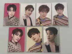 2026年最新】SevenTeen ウォヌ トレカ まとめ売りの人気アイテム
