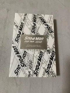 Snow Man/Snow Man ASIA TOUR 2D.2D.〈初回盤・…